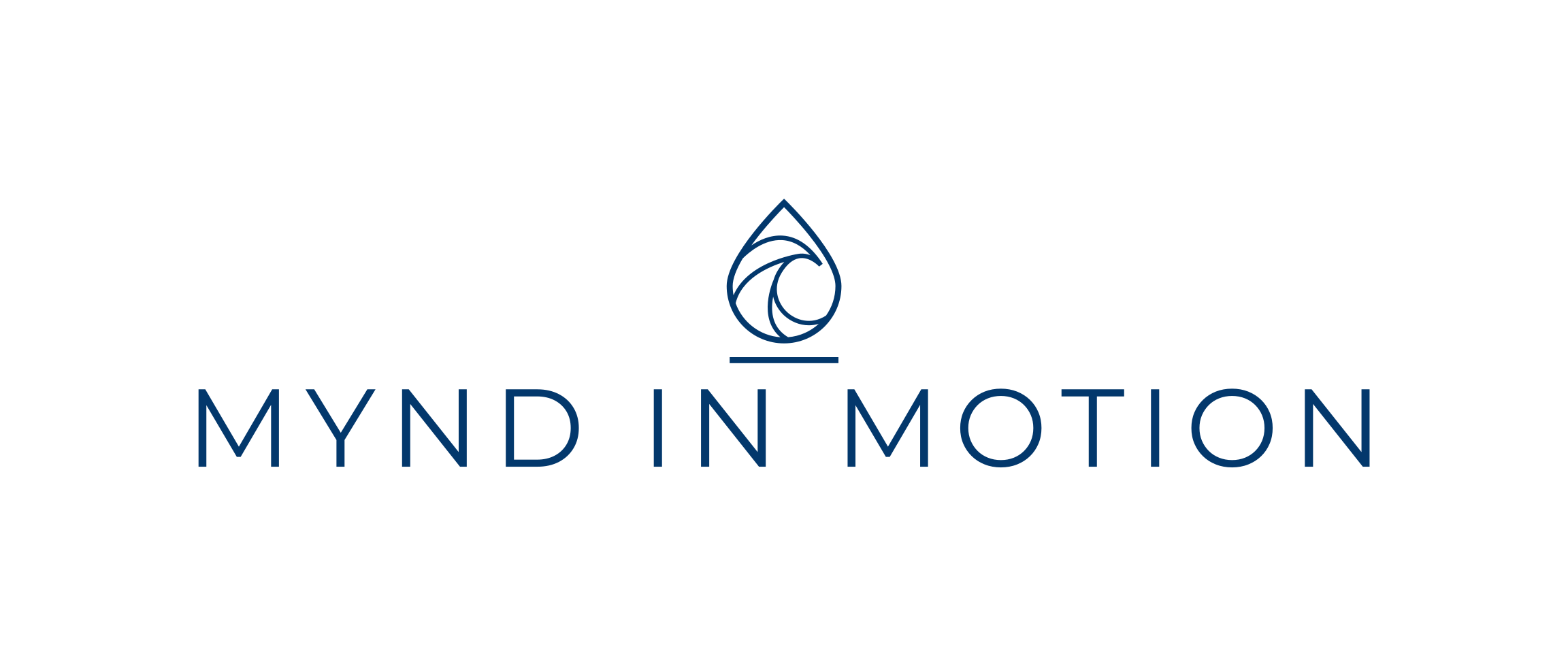 MYND IN MOTION