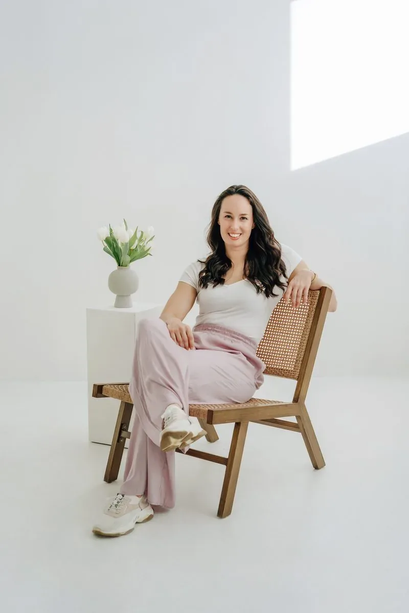 Ann-Kathrin Koziol – Schwimmcoach und Performance Coach im Allgäu und online